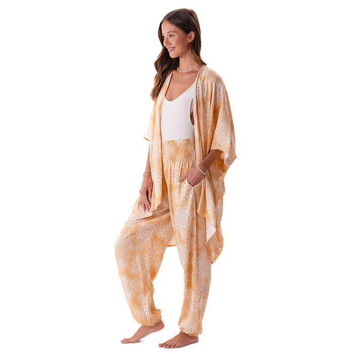 Havana Lounge Set, side