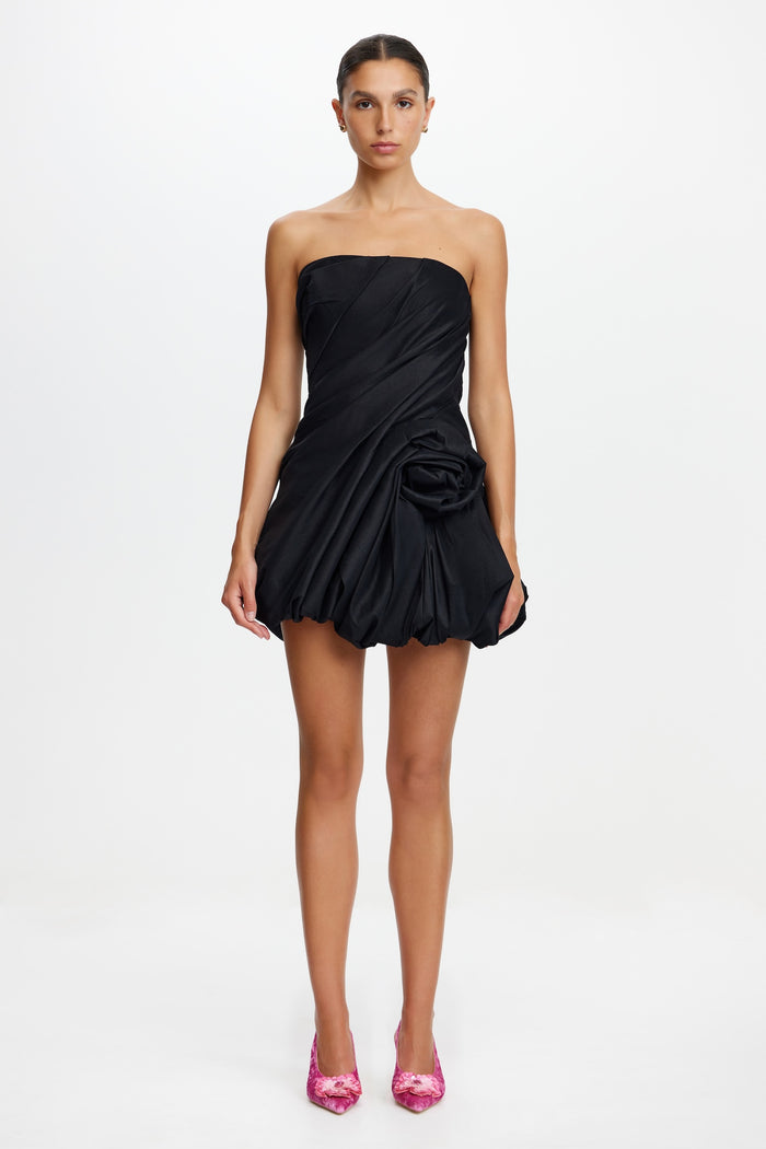 ACLER ONLINE AU HAWFORD MINI DRESS