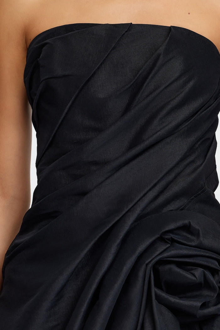 ACLER ONLINE AU HAWFORD MINI DRESS