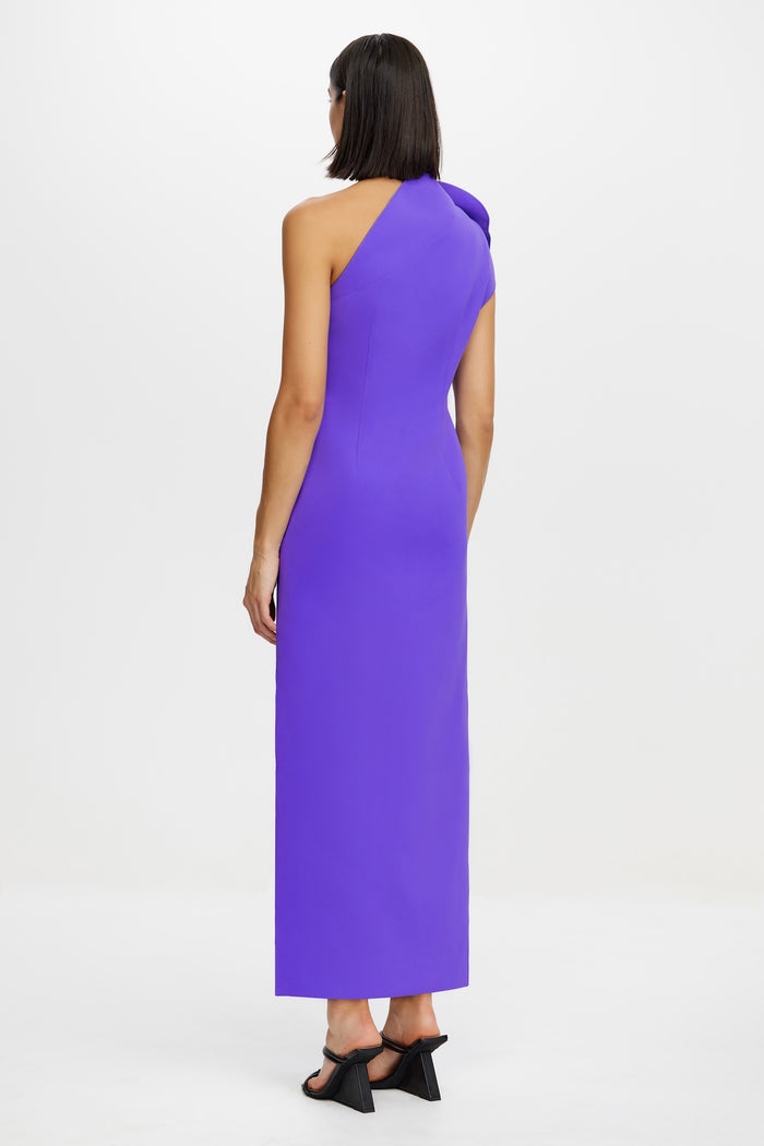 ACLER ONLINE AU HAWKLEY MIDI DRESS