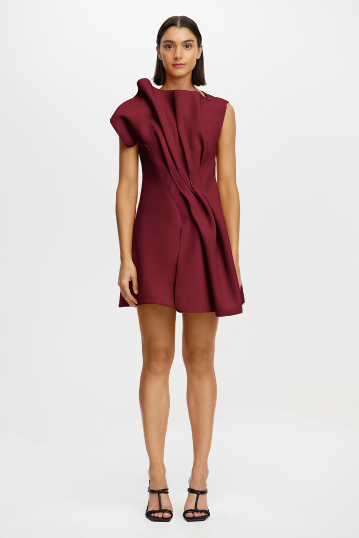 ACLER ONLINE AU HAWKLEY MINI DRESS