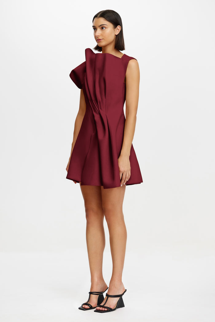 ACLER ONLINE AU HAWKLEY MINI DRESS