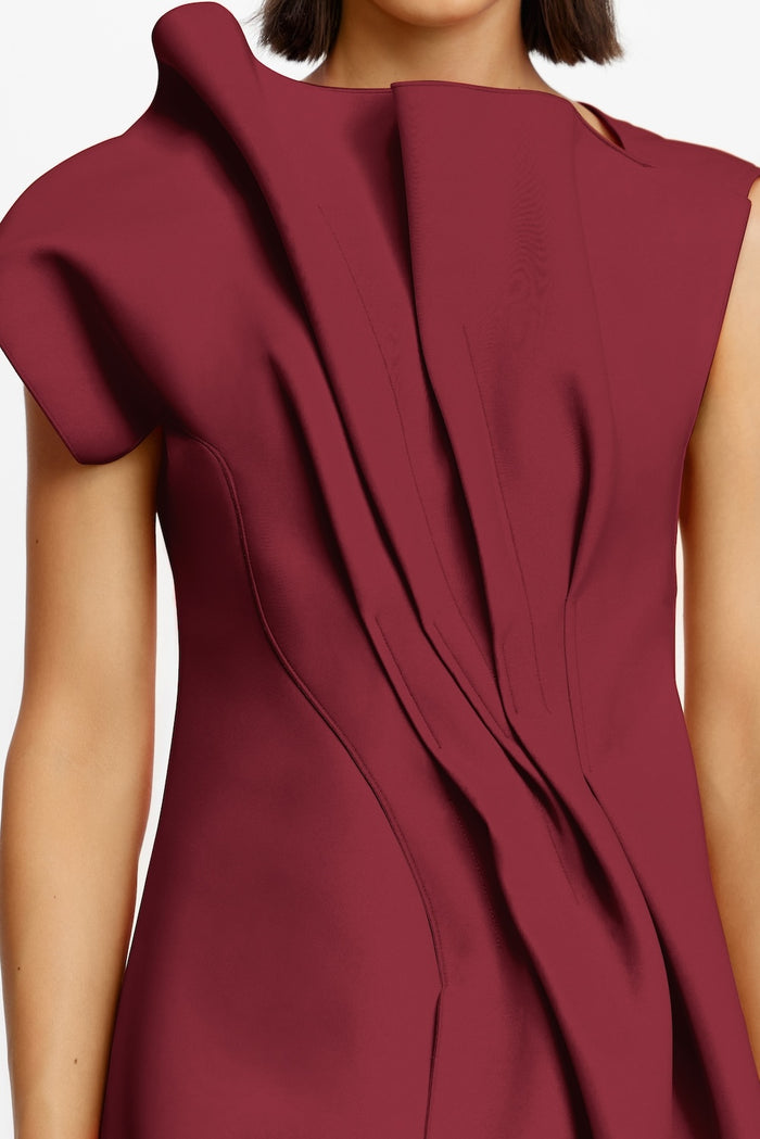 ACLER ONLINE AU HAWKLEY MINI DRESS