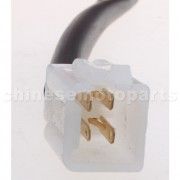 Headlight for 50cc-150cc ATV