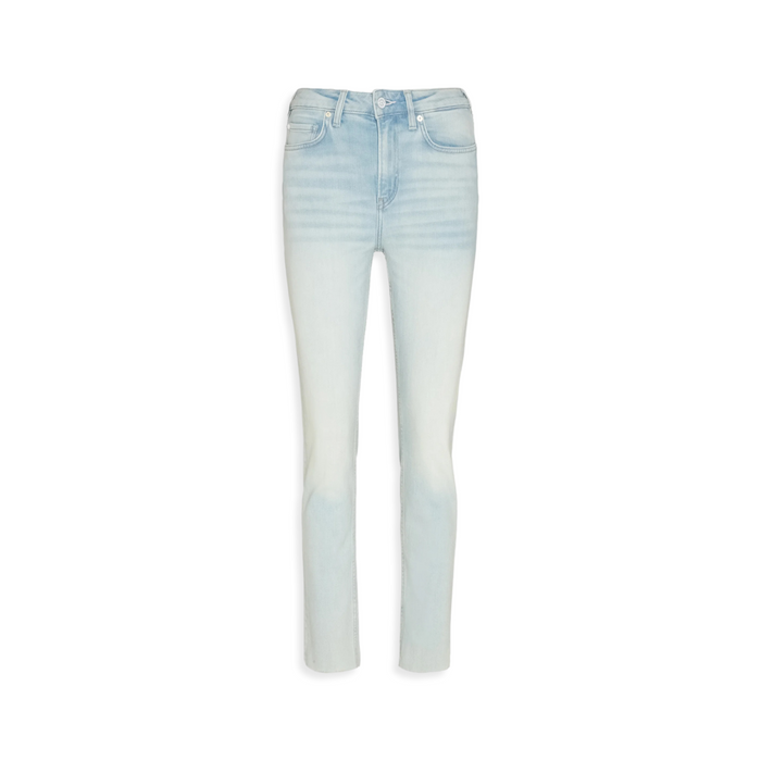 High Five High Rise Slim Jeans