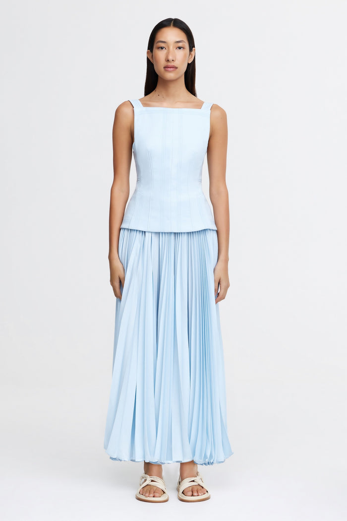 ACLER ONLINE AU HOLLINSHILL MAXI DRESS