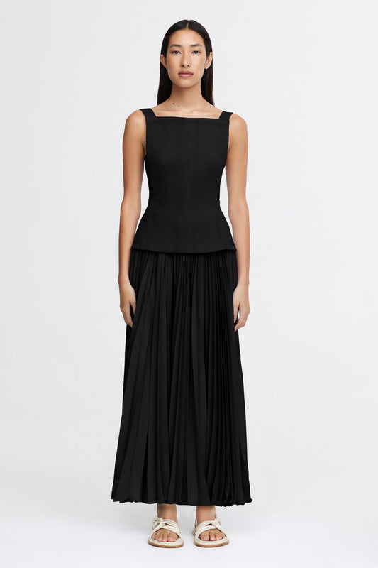 ACLER ONLINE AU HOLLINSHILL MAXI DRESS