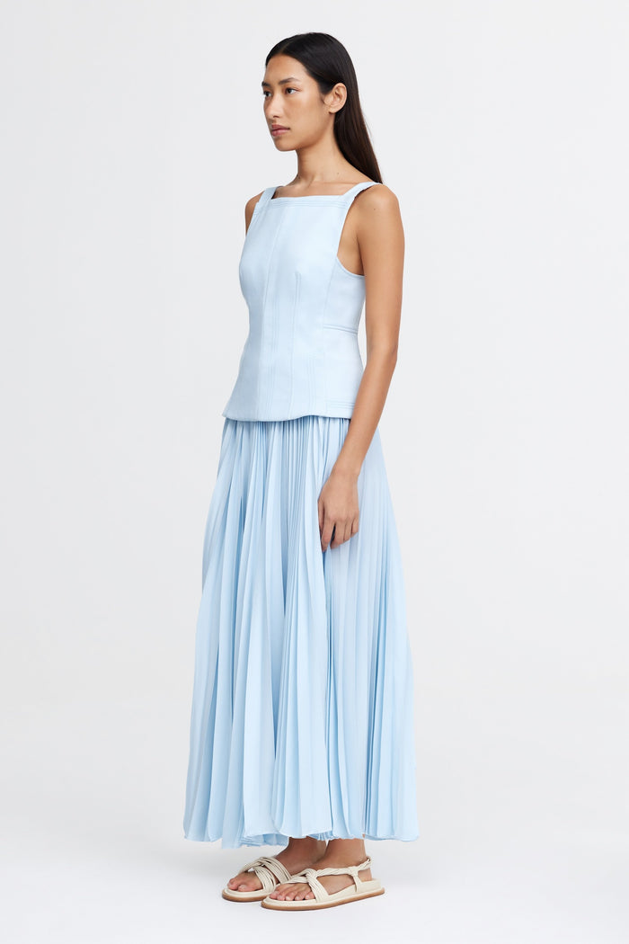 ACLER ONLINE AU HOLLINSHILL MAXI DRESS