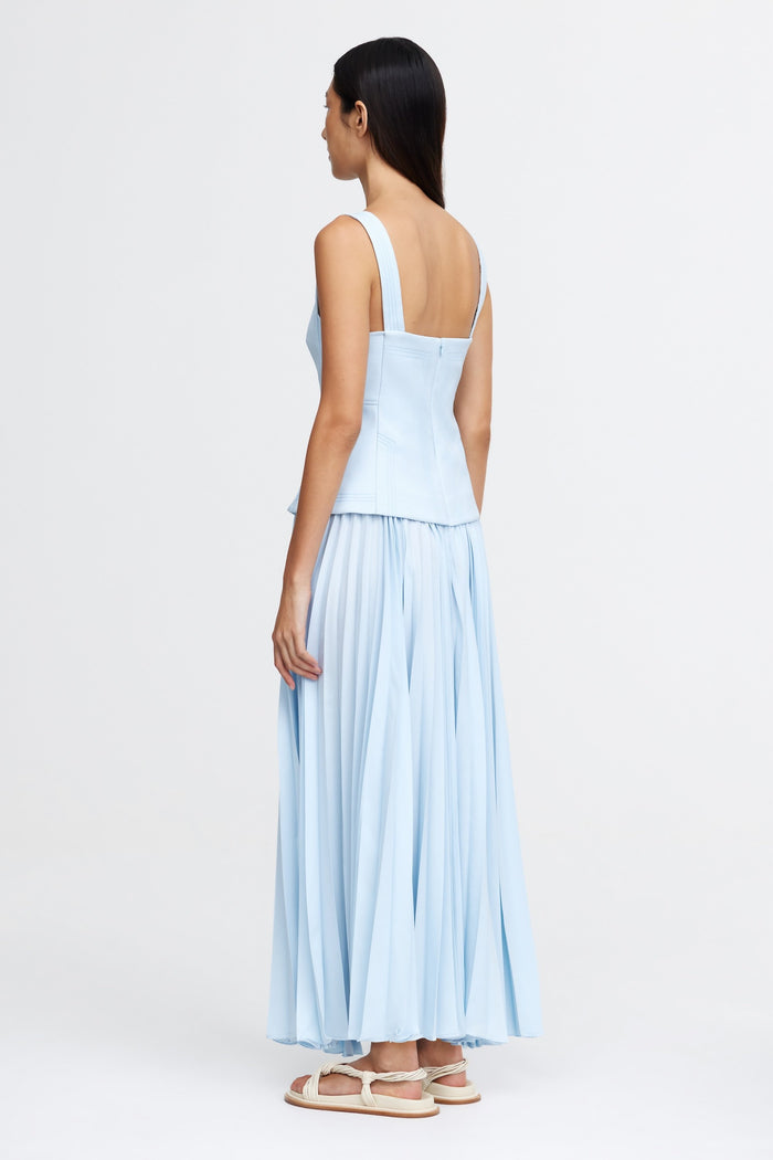 ACLER ONLINE AU HOLLINSHILL MAXI DRESS