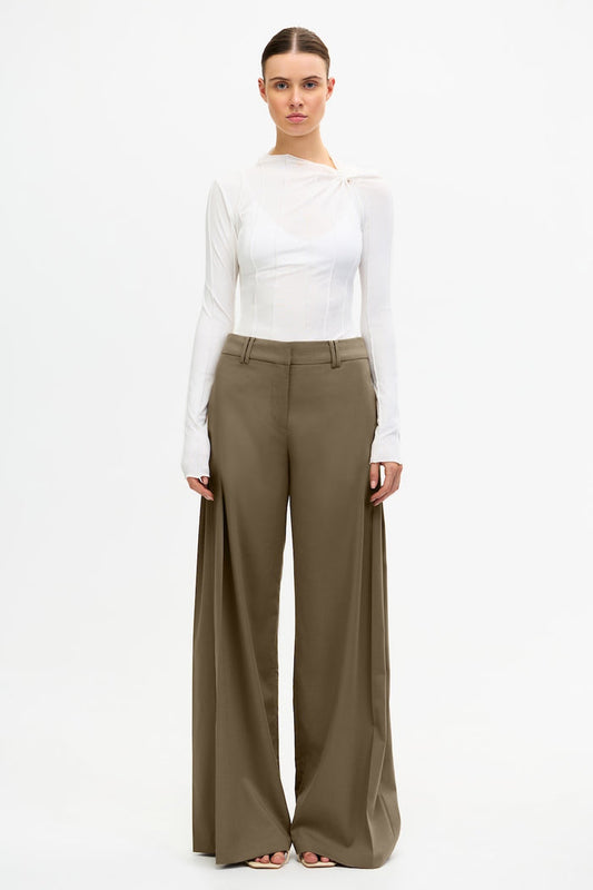 ACLER ONLINE AU HOLMGATE PANT