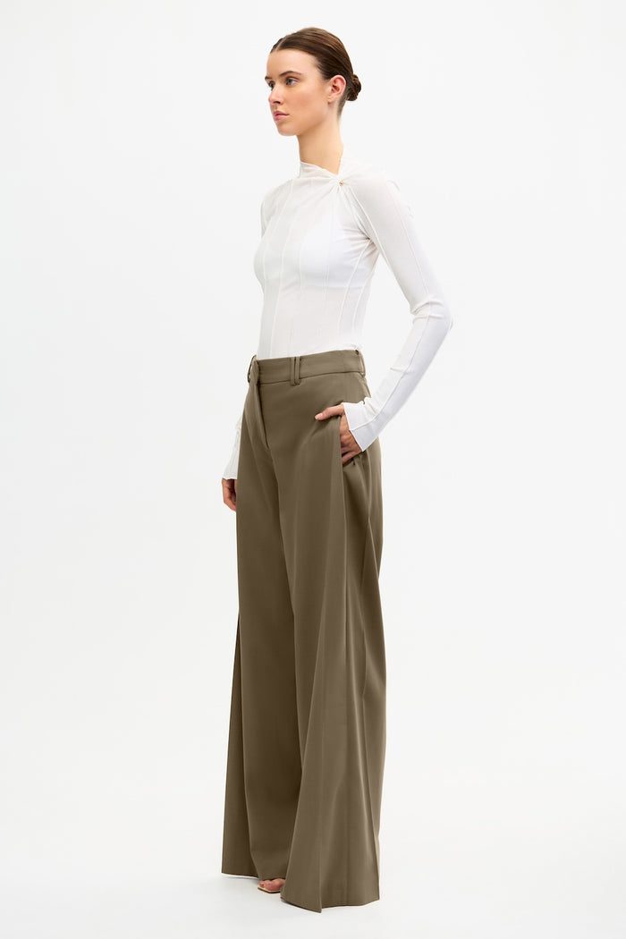 ACLER ONLINE AU HOLMGATE PANT