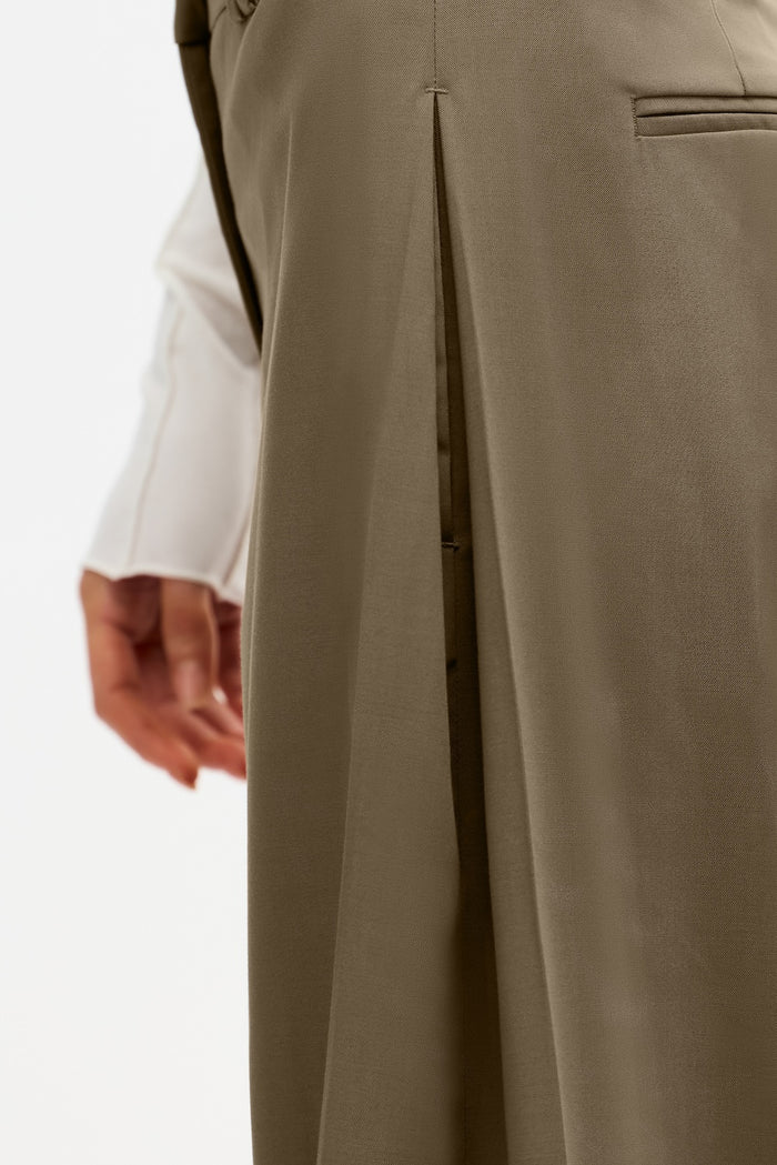 ACLER ONLINE AU HOLMGATE PANT