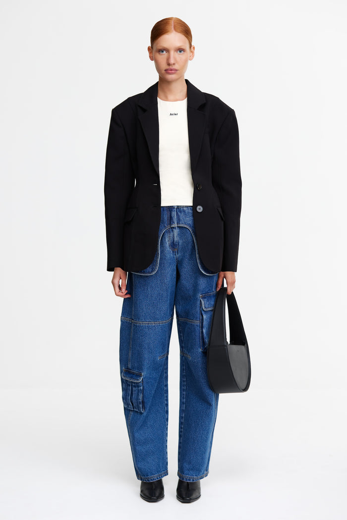ACLER ONLINE AU HOLTBY JACKET