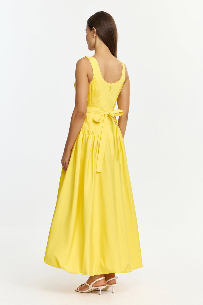 ACLER ONLINE AU HOREDON MAXI DRESS