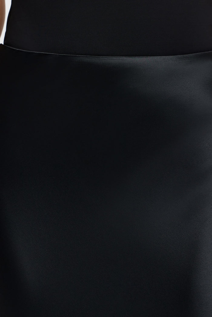 ACLER ONLINE AU HOURSTON MAXI SKIRT