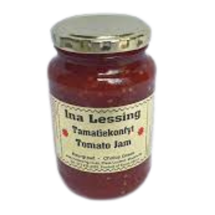 Ina Lessing Turksvykonfyt, 500g