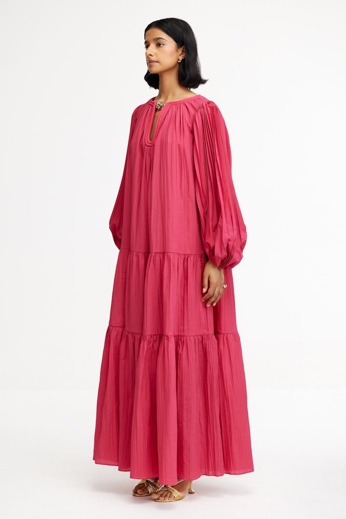 ACLER ONLINE AU INGLETON MAXI DRESS