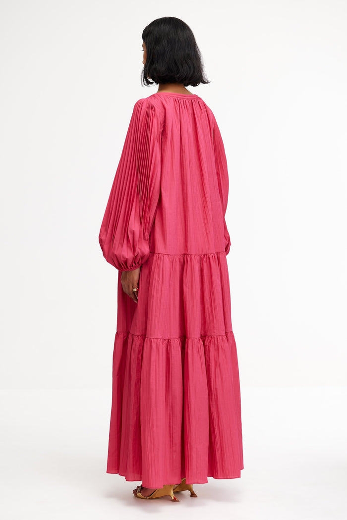 ACLER ONLINE AU INGLETON MAXI DRESS