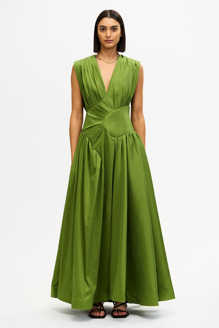 ACLER ONLINE AU INNOXHILL MAXI DRESS
