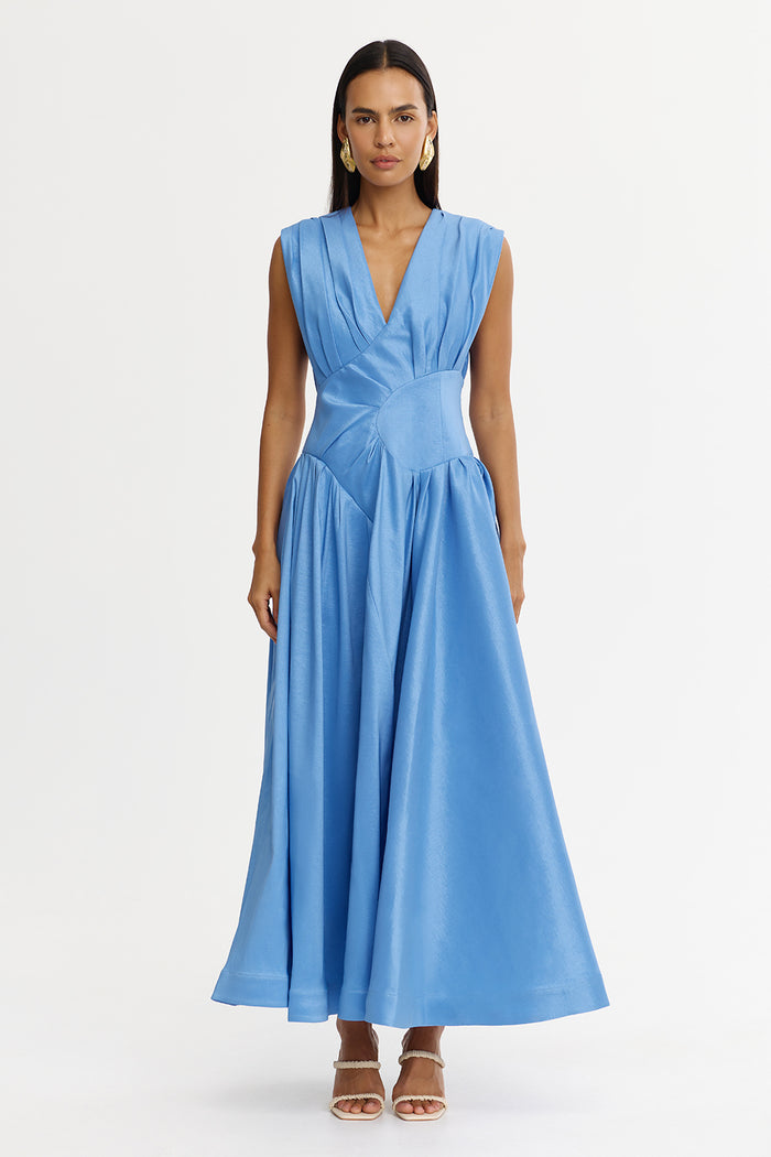 ACLER ONLINE AU INNOXHILL MAXI DRESS
