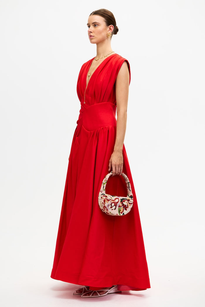 ACLER ONLINE AU INNOXHILL MAXI DRESS