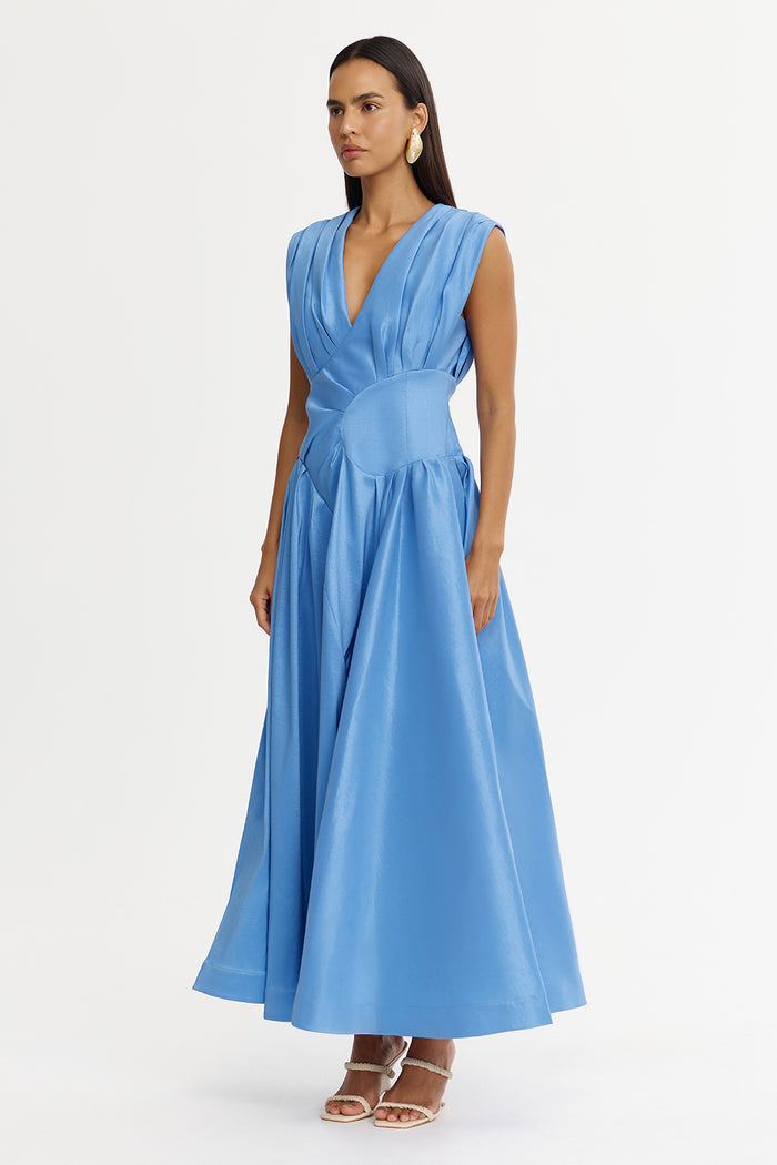 ACLER ONLINE AU INNOXHILL MAXI DRESS
