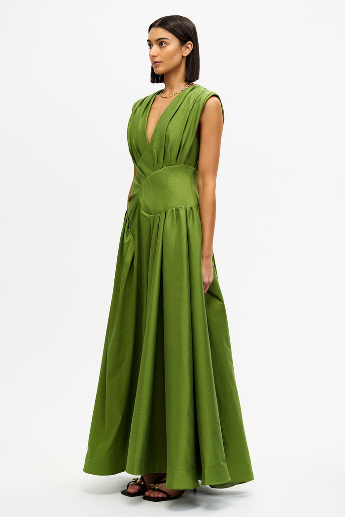 ACLER ONLINE AU INNOXHILL MAXI DRESS
