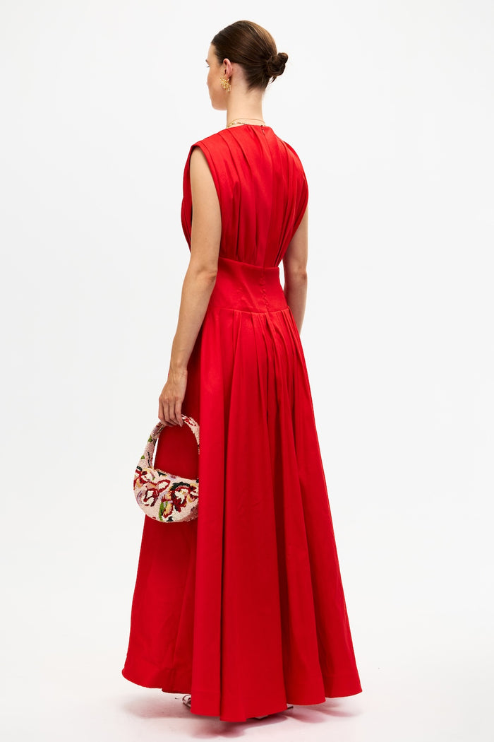 ACLER ONLINE AU INNOXHILL MAXI DRESS