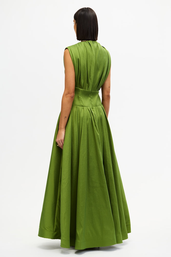 ACLER ONLINE AU INNOXHILL MAXI DRESS