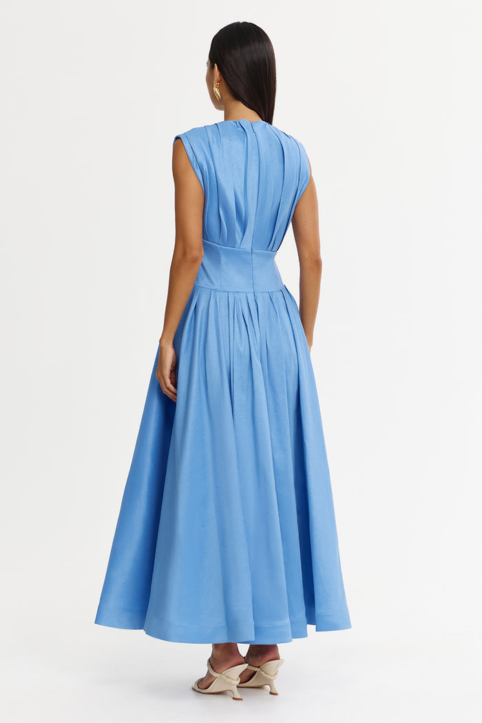 ACLER ONLINE AU INNOXHILL MAXI DRESS