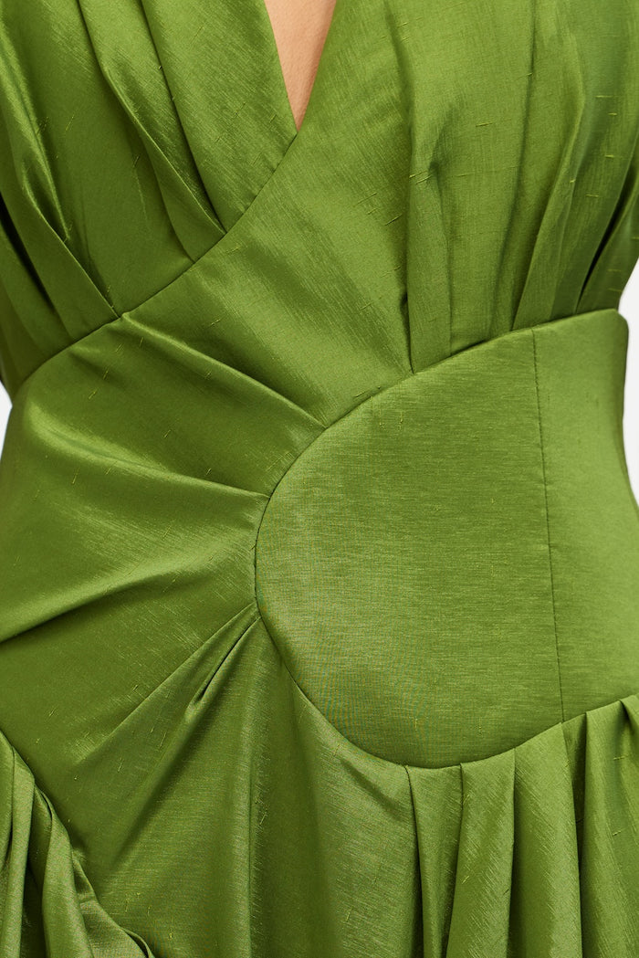 ACLER ONLINE AU INNOXHILL MAXI DRESS