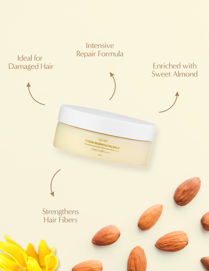Intense Regenerating Balm