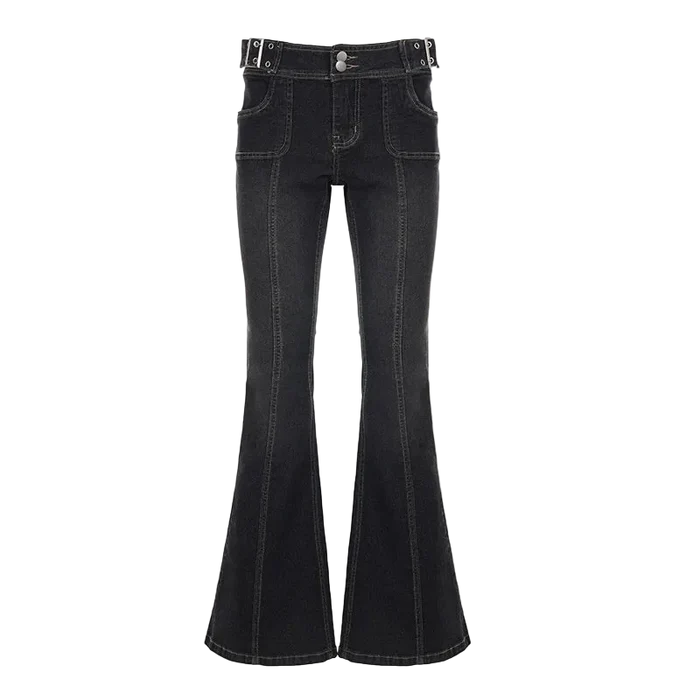 Jade Bootcut