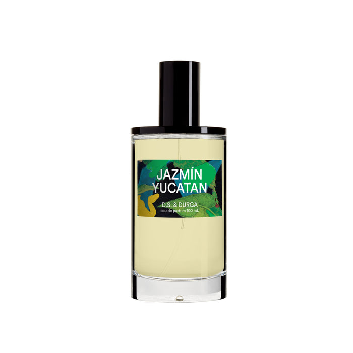 Jazmin Yucatan Perfume