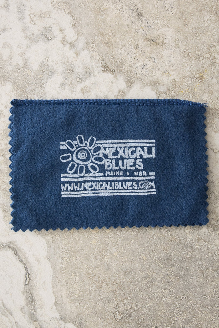 Jewelry polishing cloth - 6x8mm
