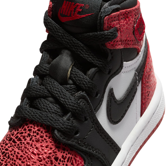 Jordan 1 High OG Varsity Red TD