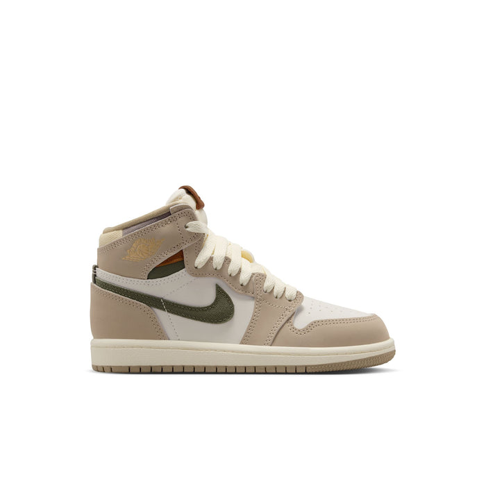 Jordan 1 Retro High OG Khaki PS
