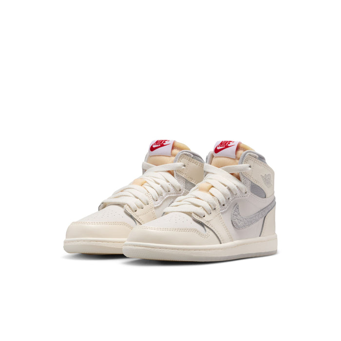 Jordan 1 Retro High OG Sail University Red PS