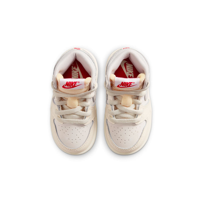 Jordan 1 Retro High OG Sail University Red TD