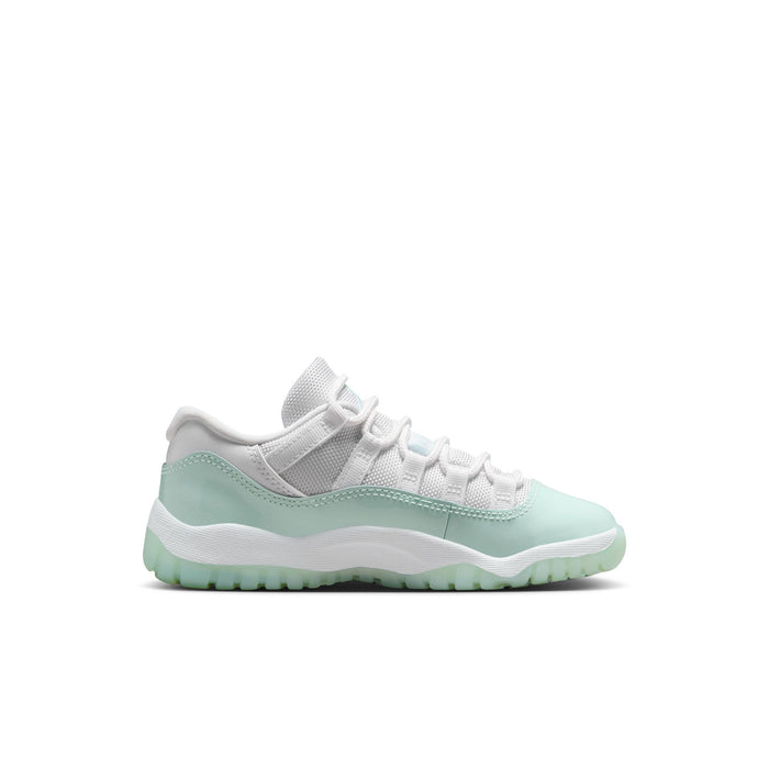 Jordan 11 Retro Low Igloo PS