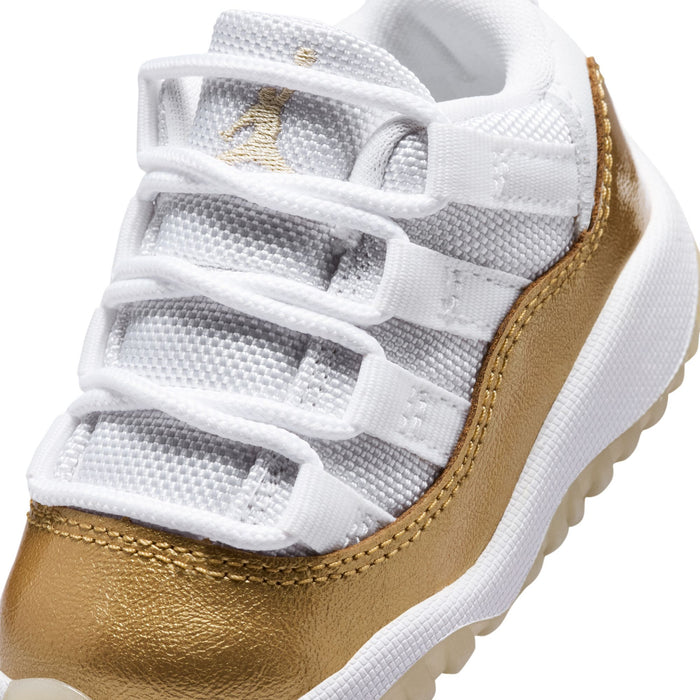 Jordan 11 Retro Low Mother's Day TD