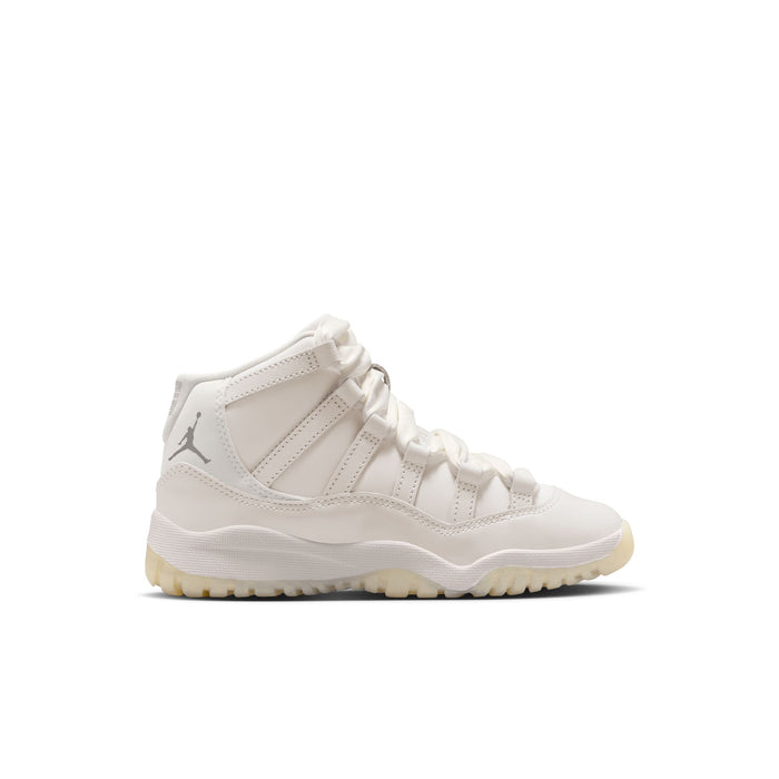 Jordan 11 Retro Pearl PS