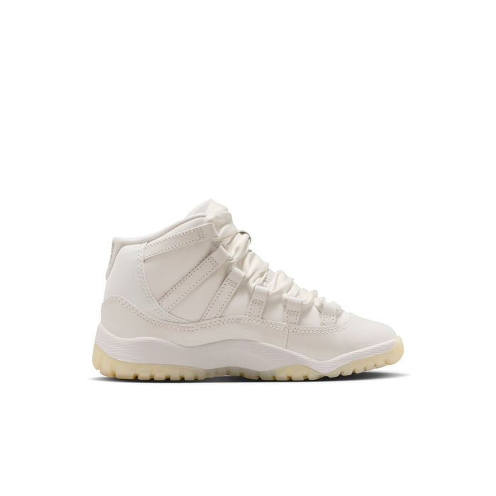 Jordan 11 Retro Pearl PS