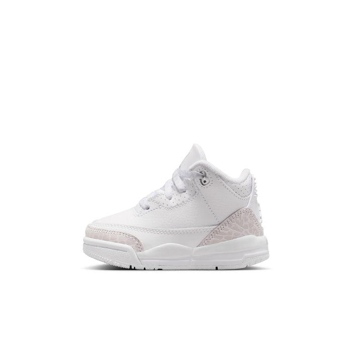 Jordan 3 Retro Pure Money TD