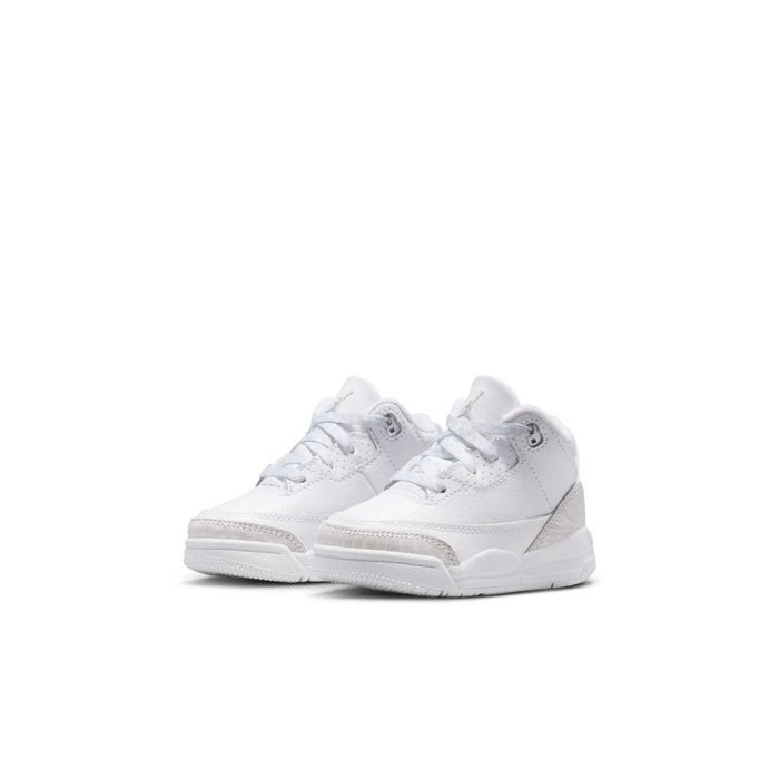 Jordan 3 Retro Pure Money TD