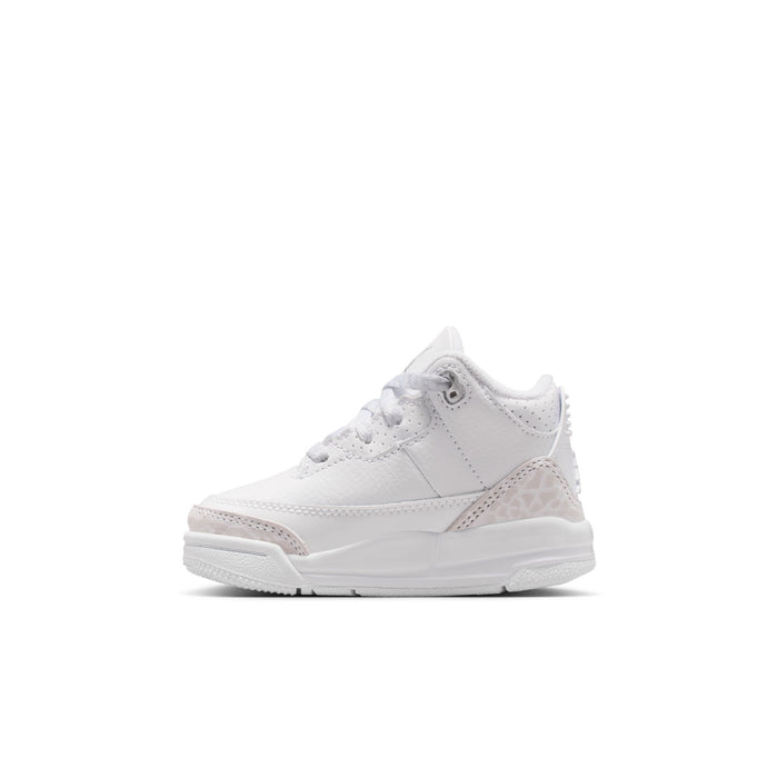 Jordan 3 Retro Pure Money TD