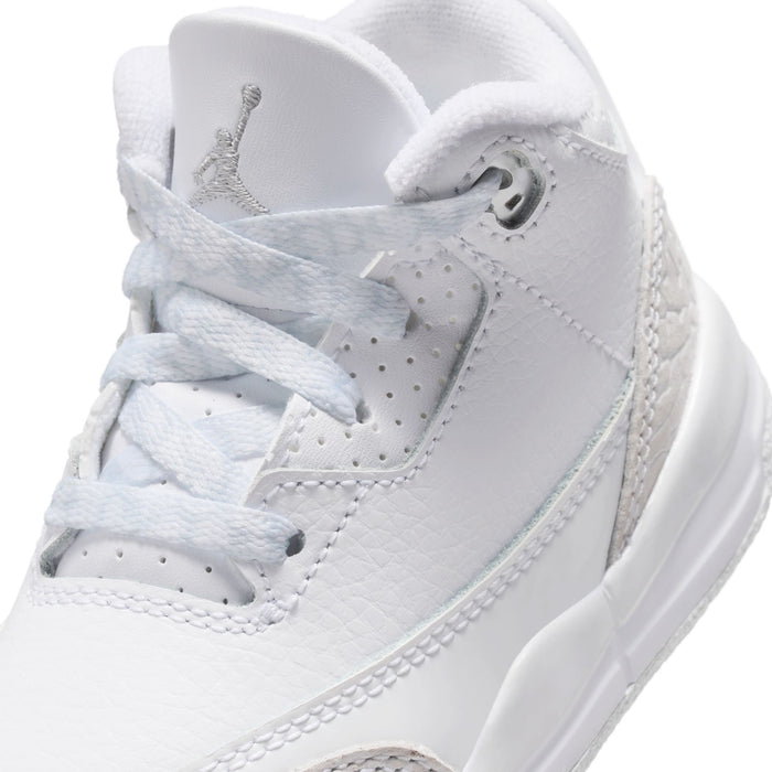 Jordan 3 Retro Pure Money TD