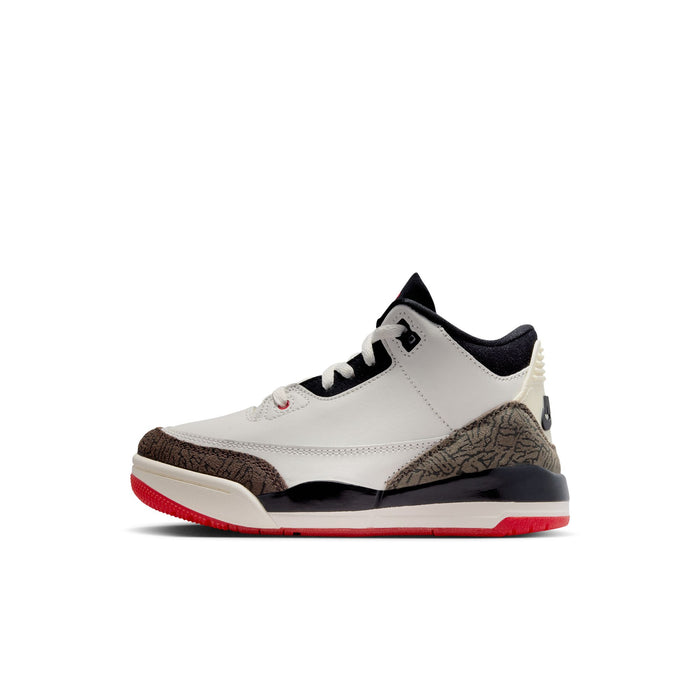 Jordan 3 Retro World's Best Dad PS