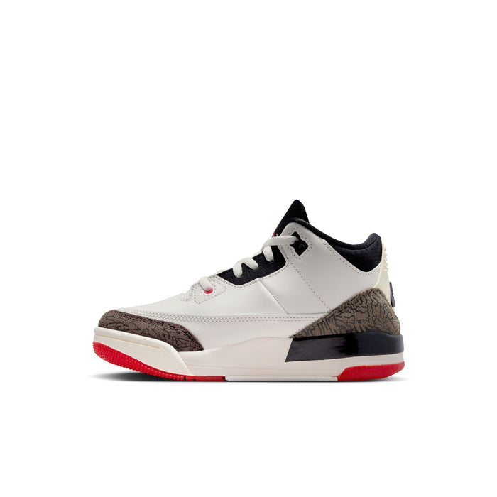 Jordan 3 Retro World's Best Dad PS