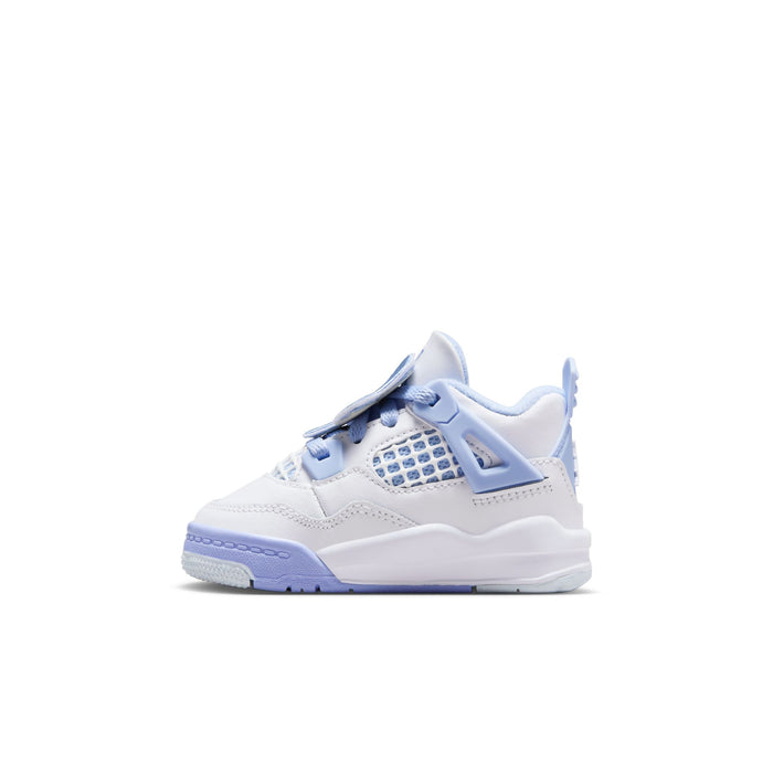 Jordan 4 Retro Forget Me Not TD